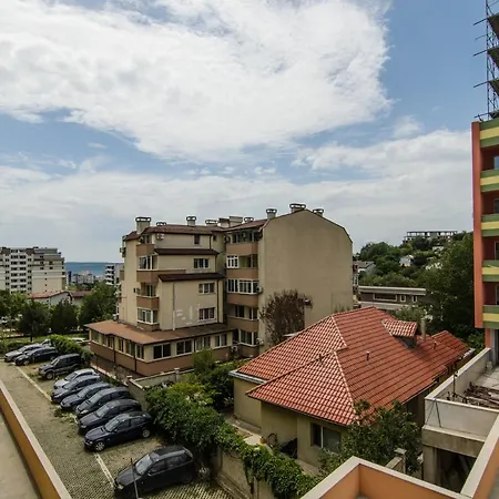 Sanik Apartament Varna