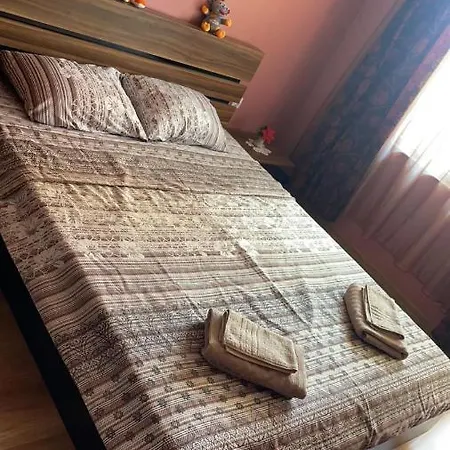 Sanik * Βάρνα