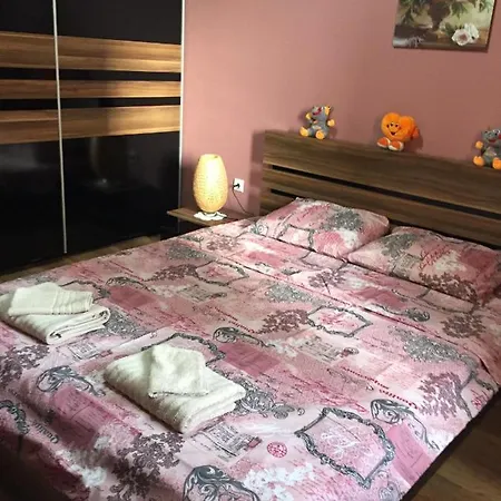 Apartament Sanik