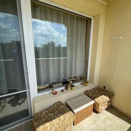 Sanik Apartament Varna