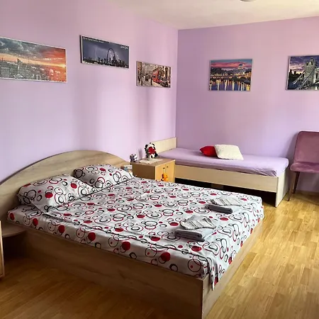 Sanik Apartament Varna