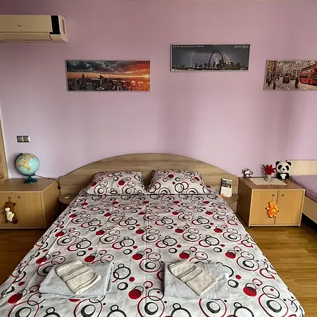 Apartament Sanik Varna