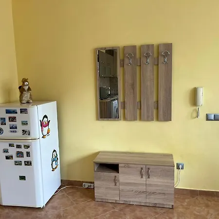 Sanik Διαμέρισμα