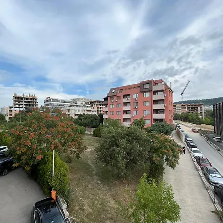 Apartament Sanik Varna