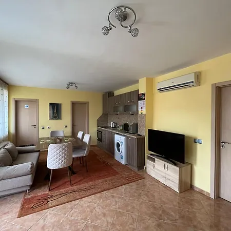 Apartament Sanik