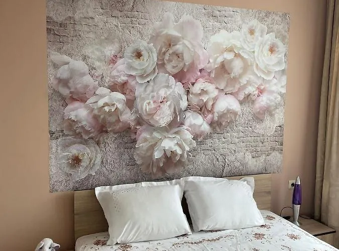 アパート Sanik ヴァルナ