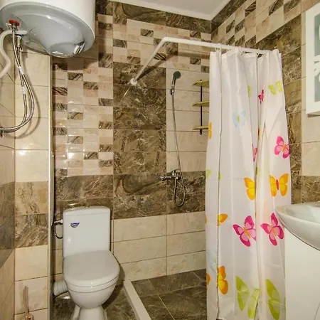 Sanik Apartment Varna