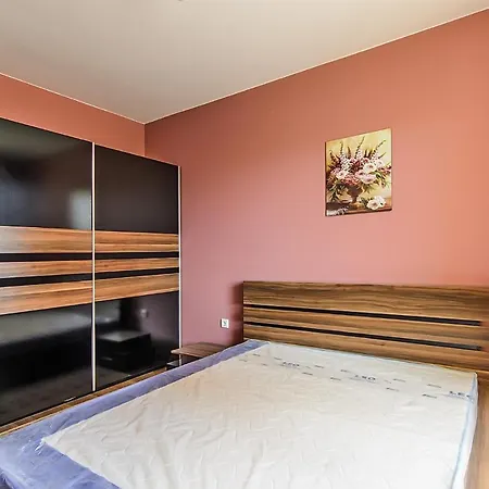 Appartamento Sanik Varna