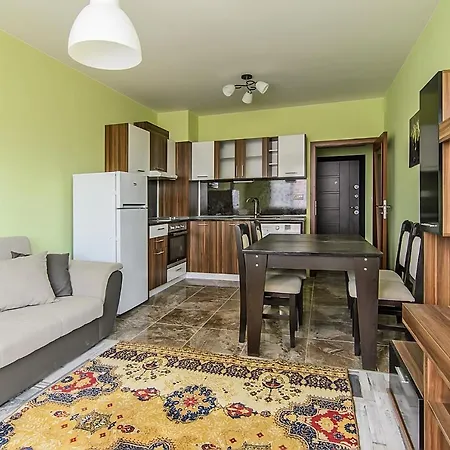 Sanik Apartment Varna