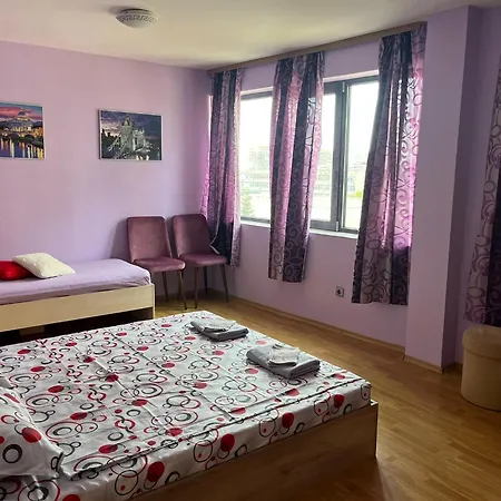 Appartamento Sanik