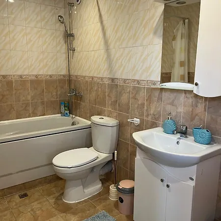 Apartment Sanik Varna