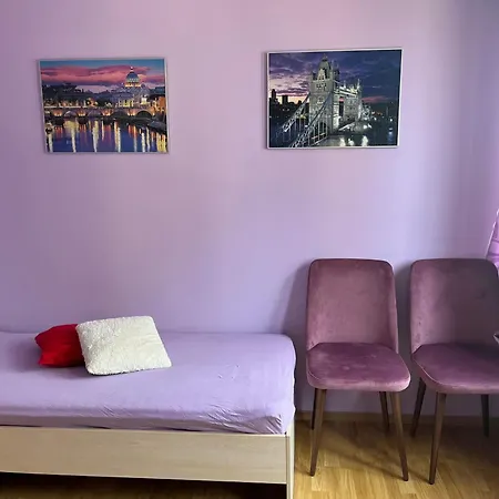 Apartment Sanik