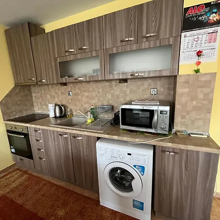 Appartamento Sanik