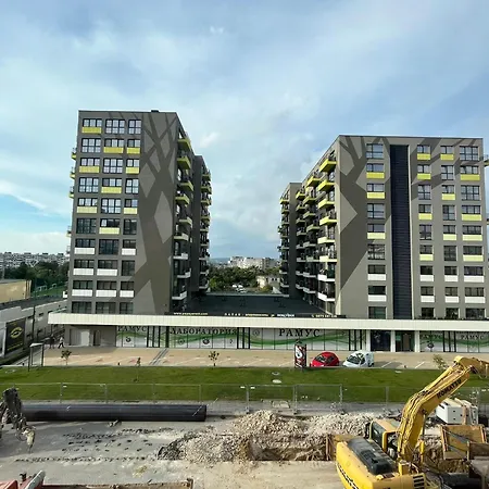 Appartamento Sanik *