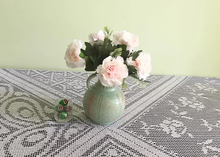 Sanik Апартамент Варна